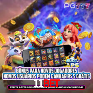 Premium Interface 11bet