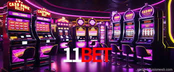 VIP Casino 11bet